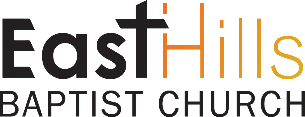 East Hills Baptist Logo